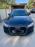 Vând Audi A4 B9 stare impecabila