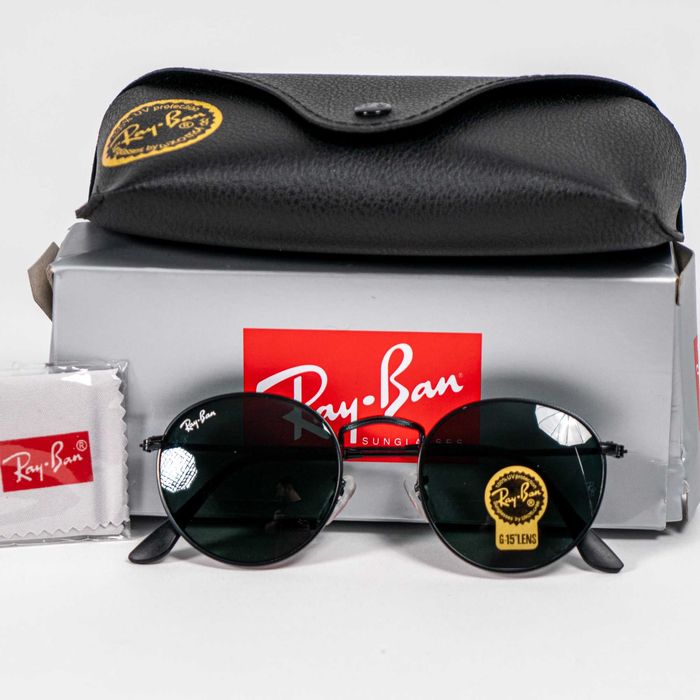 Очила Ray Ban RB3447