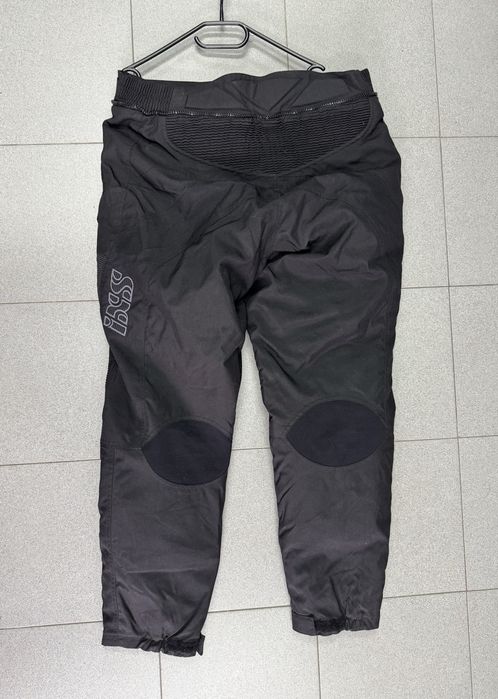 Текстилен панталон за мотор IXS 3XL