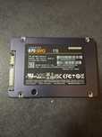 SSD Samsung 870 QVO 1TB