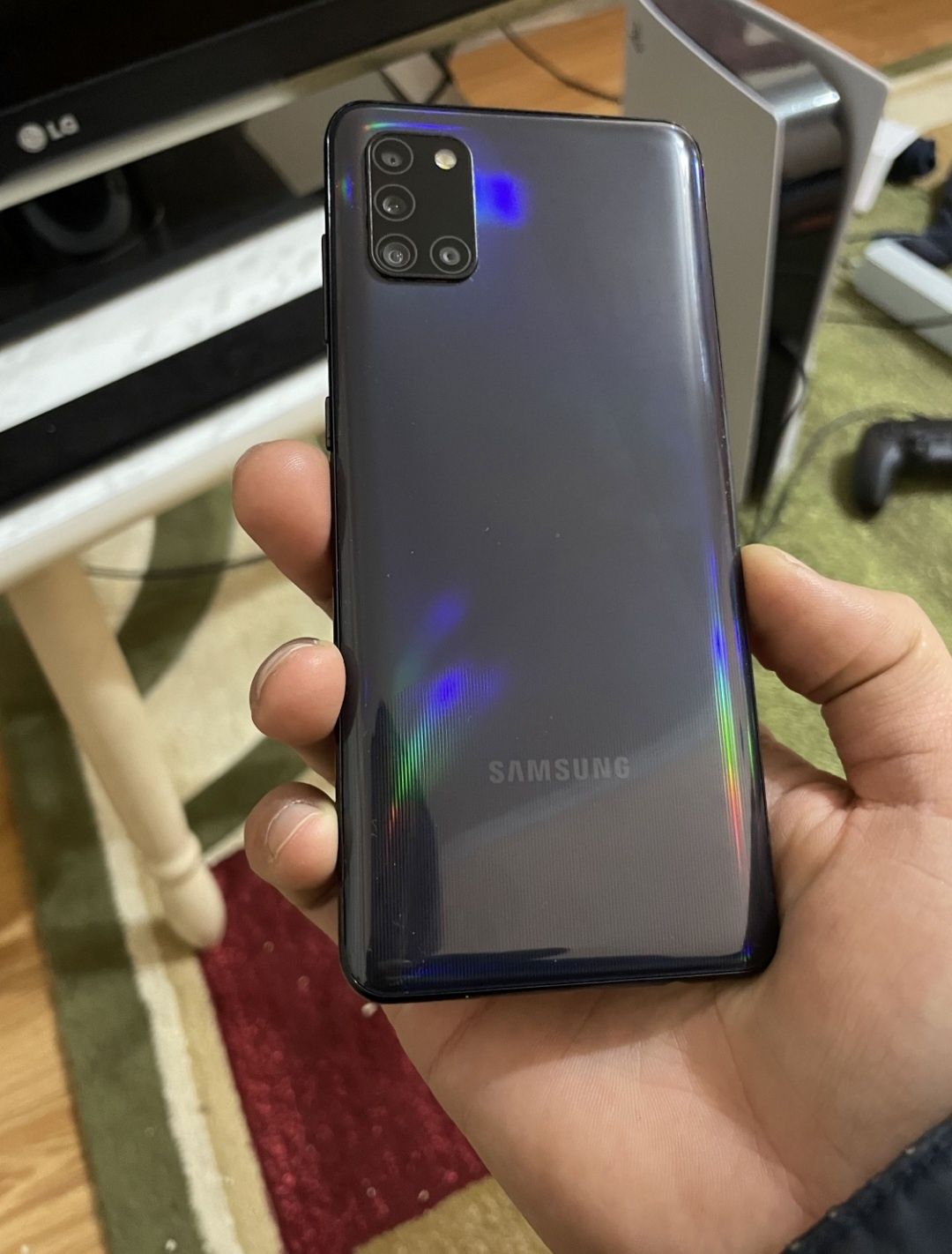Samsung A31 64GB