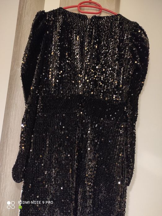 Страхотна празнична рокля - 30 лв