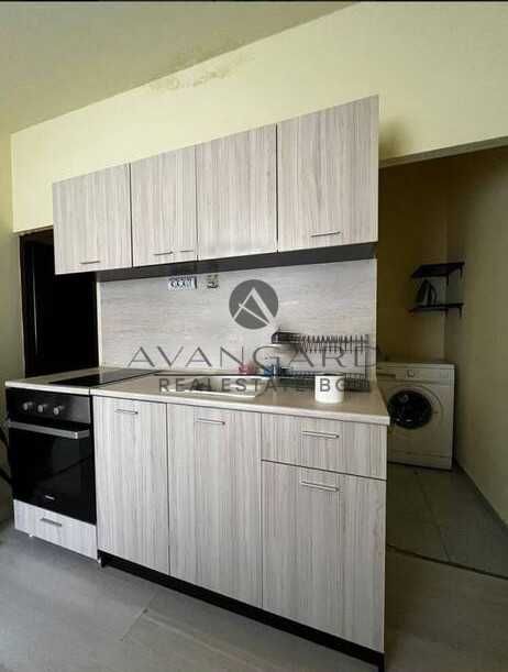 Продава се Едностаен апартамент в Пловдив, Изгрев - 25 кв.м за 1552 €/кв.м - Снимка #2