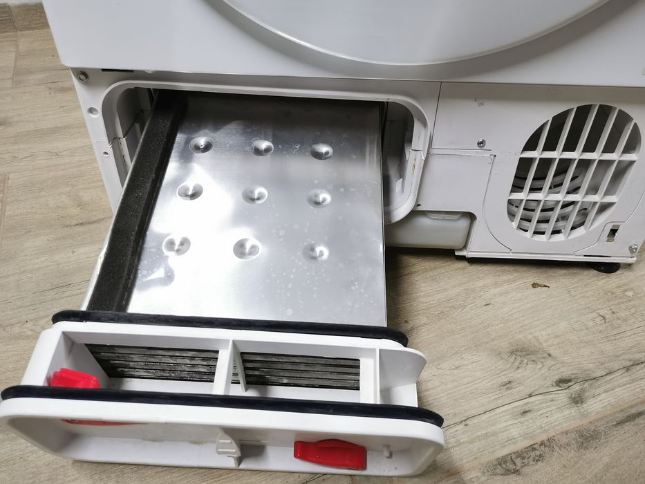 Сушилня за дрехи