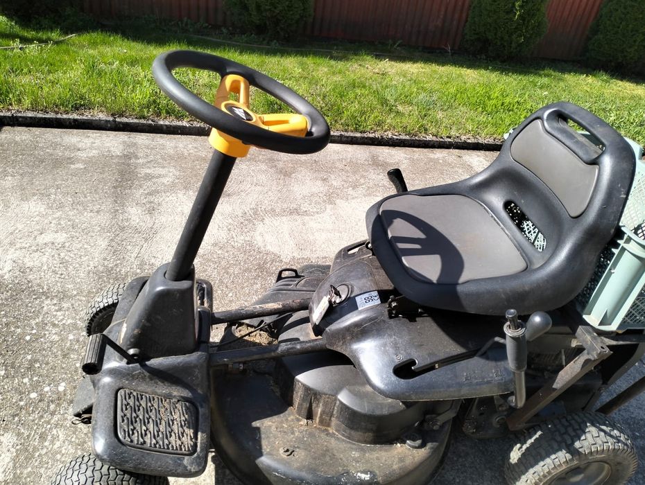 Motocoasa de vanzare