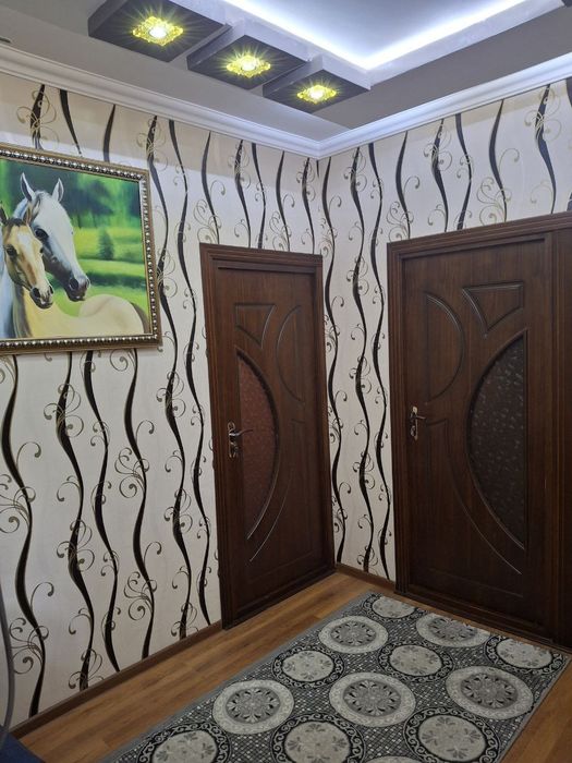 Продается квартира