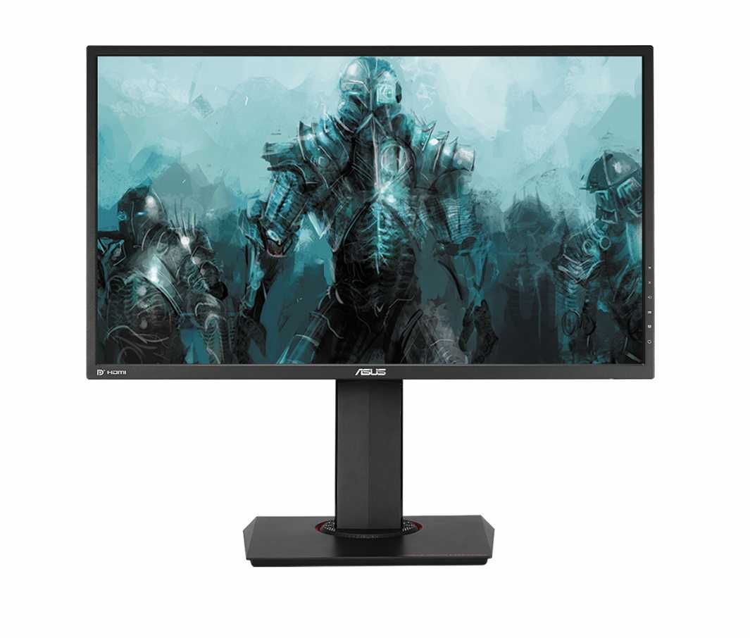 Monitor Gaming LED ASUS 27" inch - 144hz - WQHD 2560x1440
