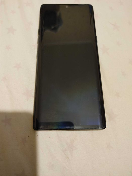 Lg velvet 128gb перфектен