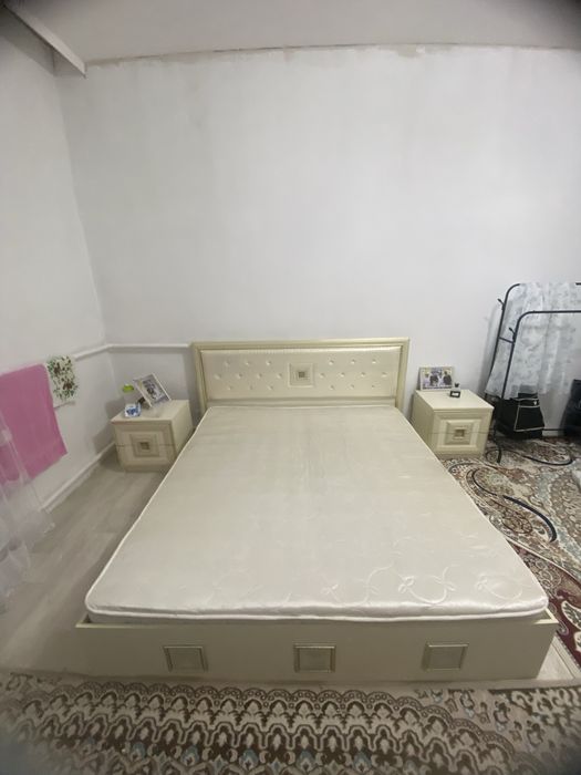 Спалный гарнитура