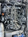 Дюзи 2.0 TDI Tiguan 140 к.с.
