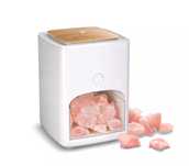 Difuzor Aromaterapie ultrasonic cu sare de Himalaya