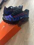 Nike tn spiderman
