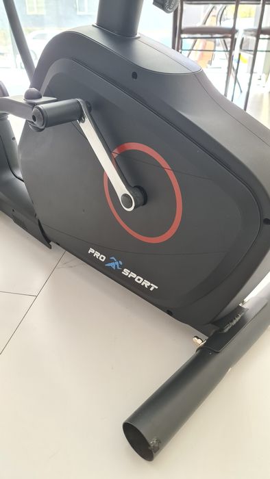 Эллиптический велотренажер Тренажёр Велолижа