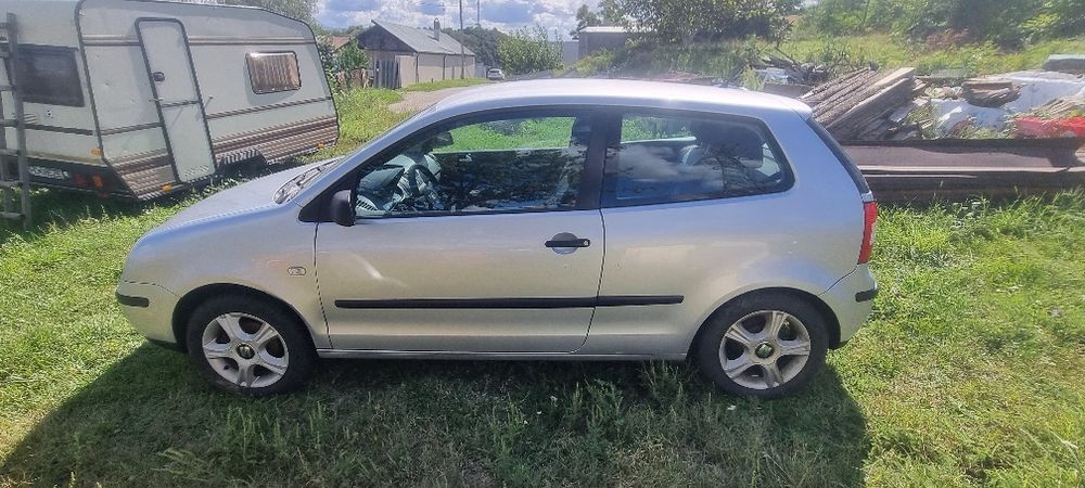 Vand VW Polo 1.2 Benzina