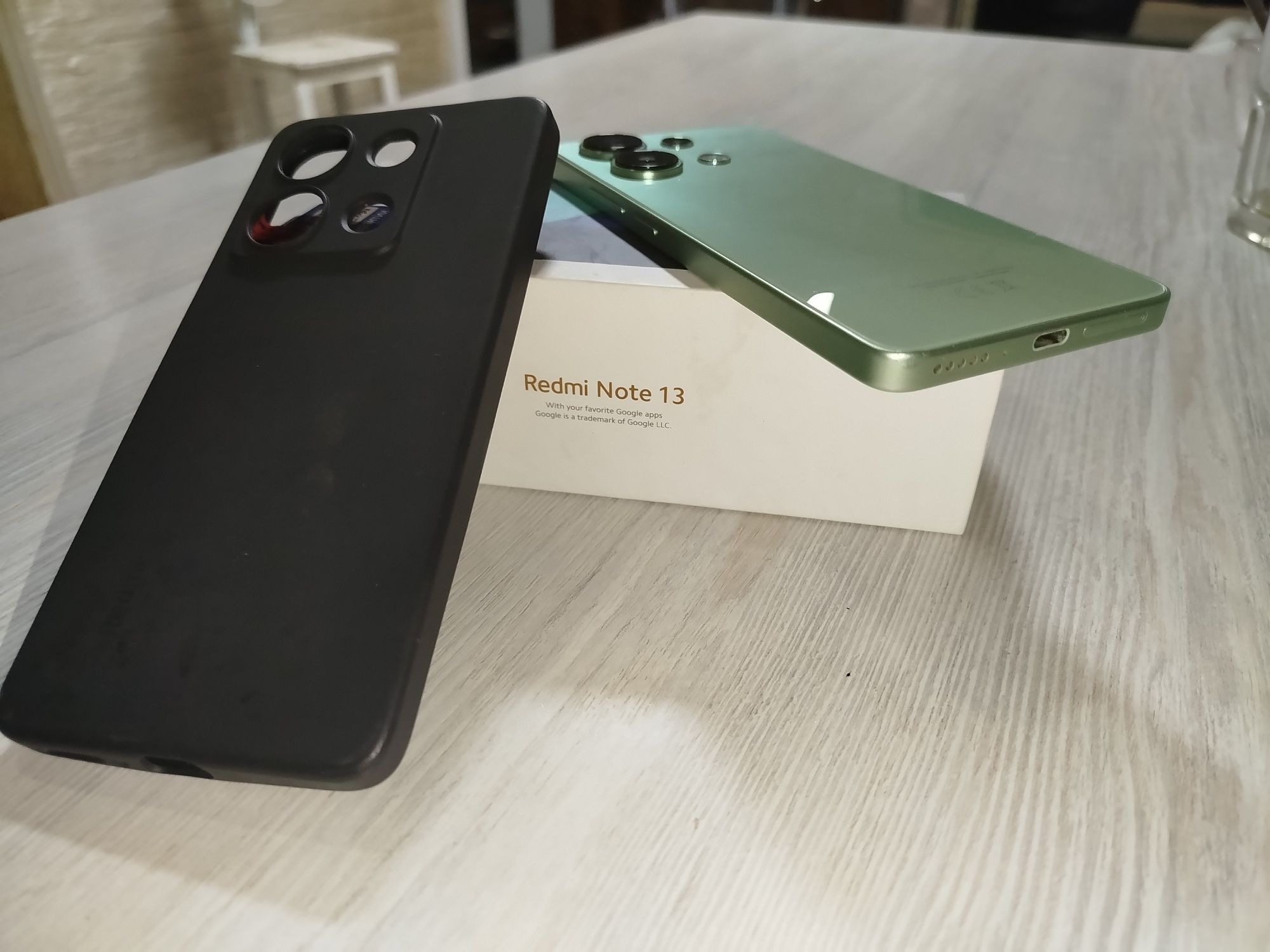 Продаю телефон Redmi not 13