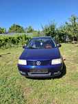 Volkswagen Polo 1.4 16v