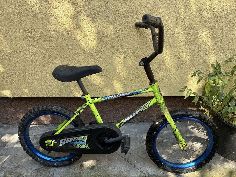Bicicleta Huffy copii o viteza impotr USA