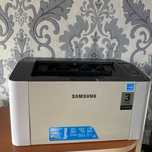 Продам принтер SAMSUNG