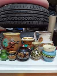 Vase ceramica decorative