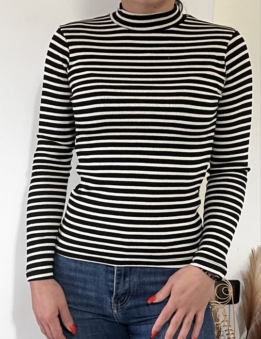 Рипсена блуза.