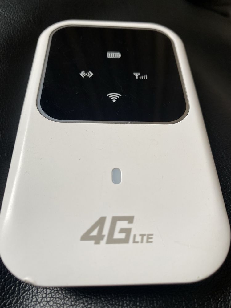Корманный WIFI роутер 4 G