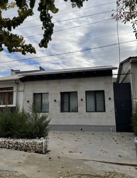 Дом по Ценн Квартиры 2.2 сотки Зайти и Жить