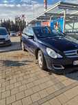 mercedes R 320 CDI , 4 matic