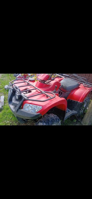 Atv CF Moto 500 de vanzare