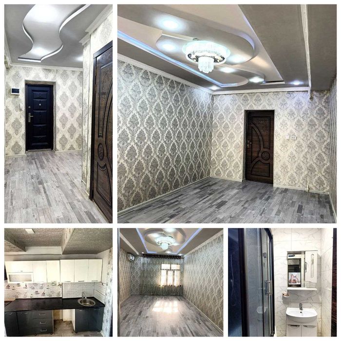 Продается квартира Алгоритм 30квартал, 2/8/12, 60кв.м