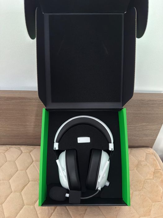 Caști Razer wireless
