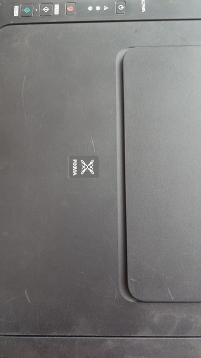 Imprimanta Pixma MG 2550S cu scaner