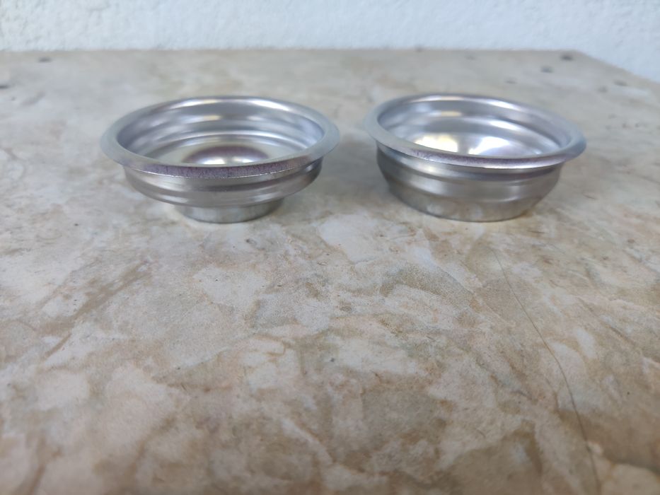 Site nepresurizate cafea pentru Faema Expobar E61