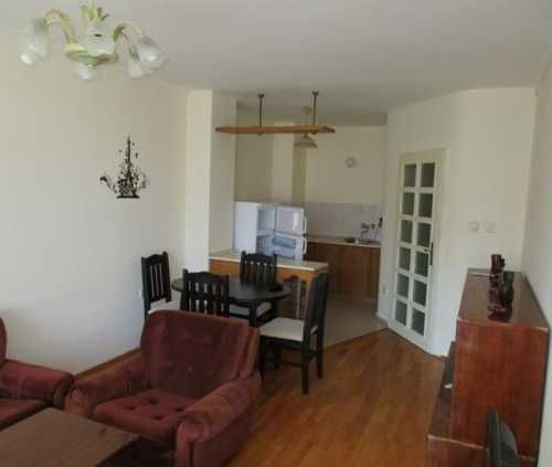 Двустаен имот в Иван Вазов