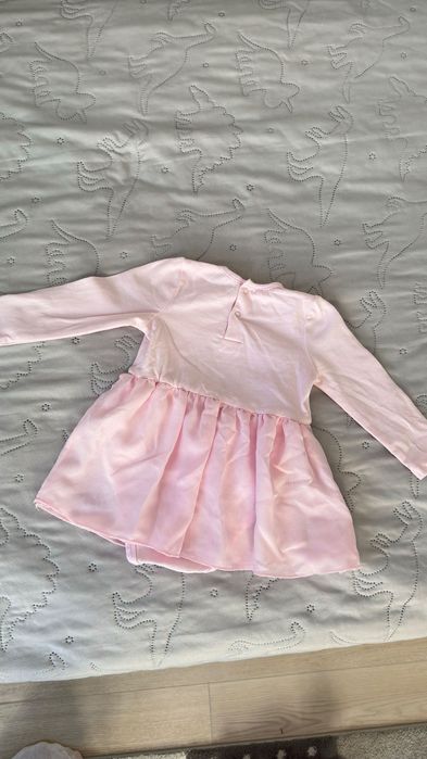 Бебешка рокля Guess