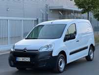 Citroen Berlingo/2018/km reali/stare f buna!