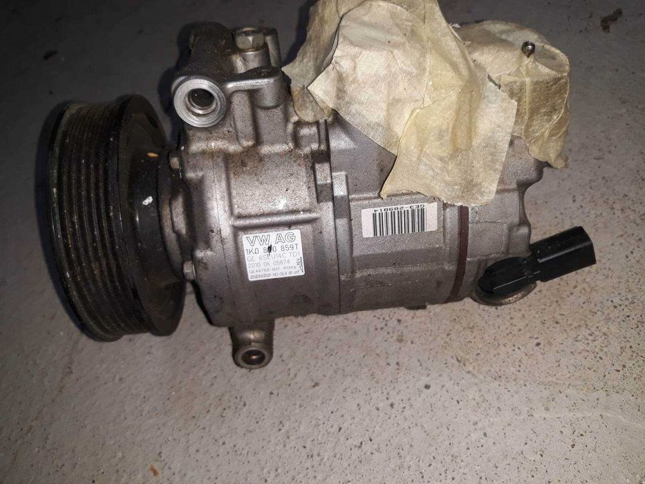 piese golf6 cu motor 1.4tsi euro5