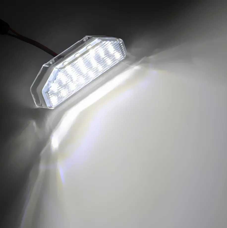 LED Плафони за Mazda 6 GH 2007-2012 , RX-8