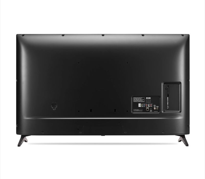 Televizor LED Smart Full HD 108cm, Clasa A+

Informati