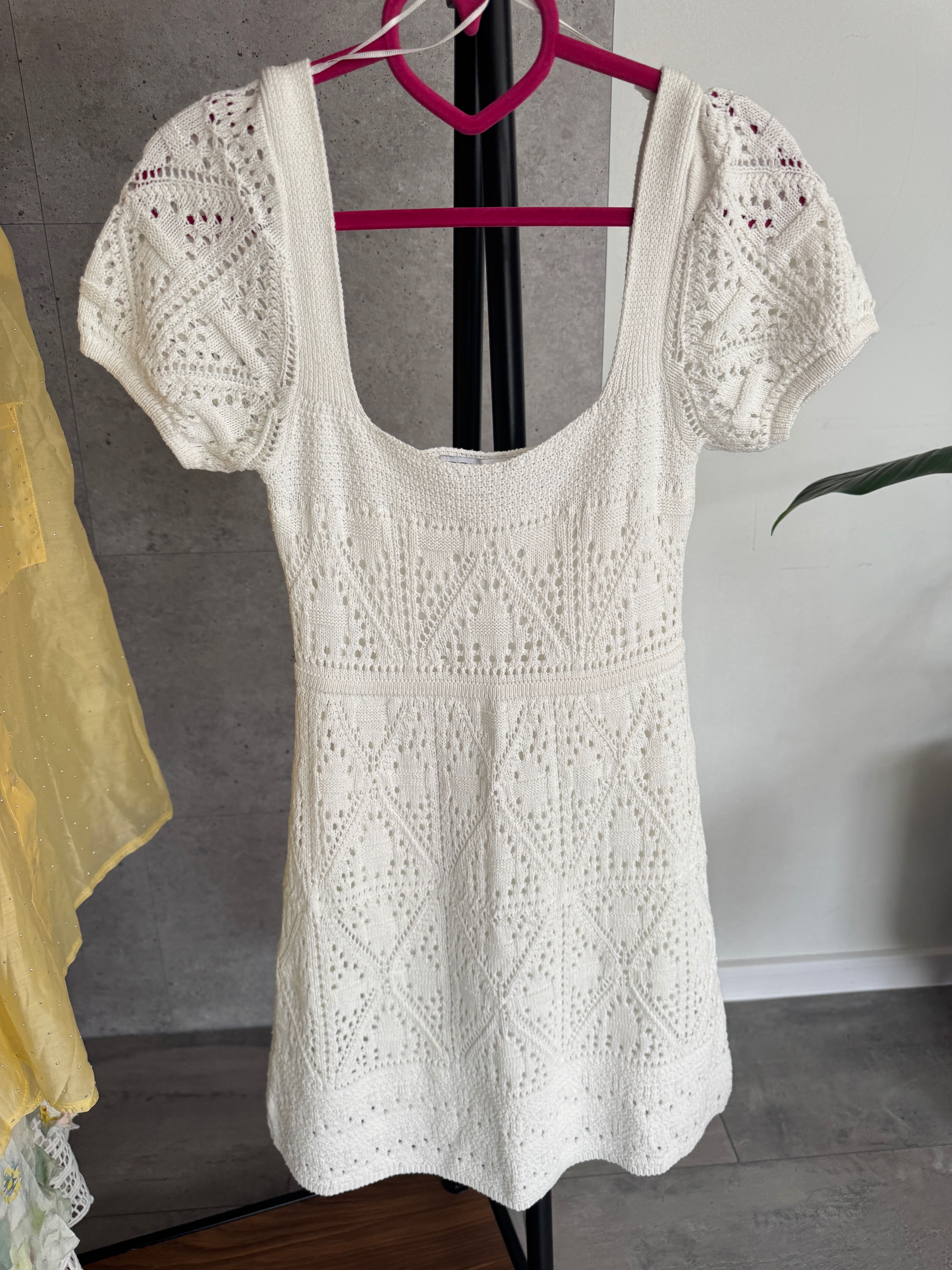 Рокли Zara H&M Anna Field