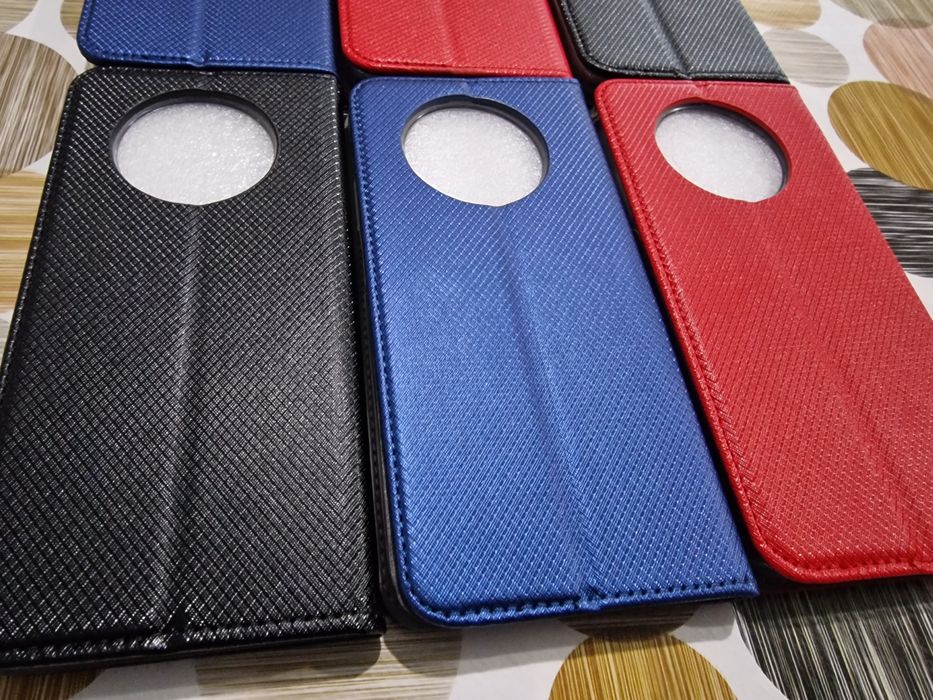 Huawei Nova Y70 , Y70+ ,Nova Y90,Nova 10 SE калъф тип тефтер