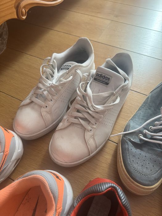 Мъжки мартонки Nike,Adidas