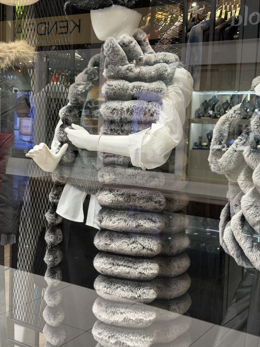 Haina de Blana cu guler