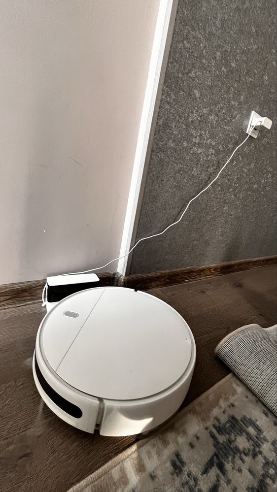 Робот-пылесос MI Robot Vacuum-Mop Essential