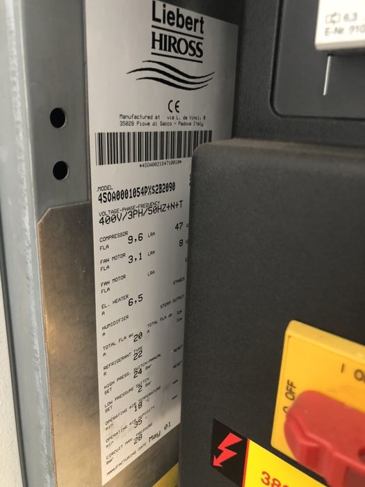 Aer conditionat profesional