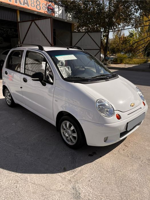 Matiz 3 talik luks kodisioner