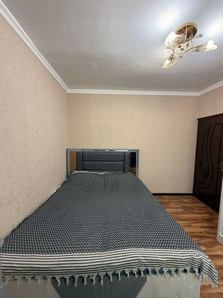 2-х комнатная квартира по ул. Акурган (дом 77 серия)  ID: 2583