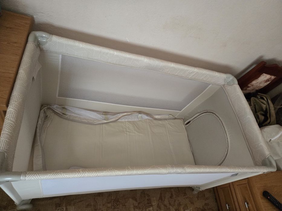 Сгъваема кошара Lorelli Torino