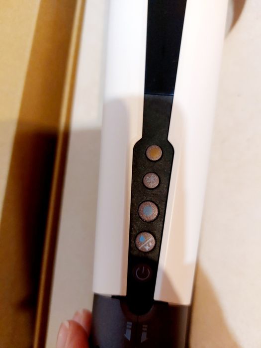 Преса-сешоар за коса Airstrait