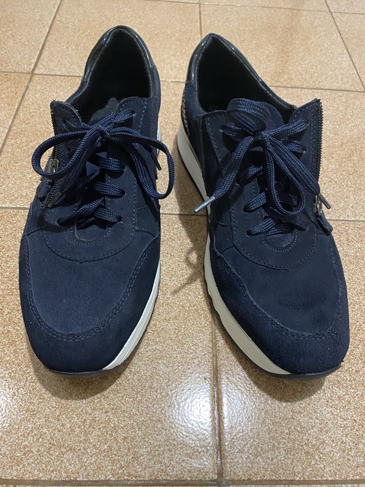Дамски спортни обувки Hush Puppies 42 н. 27 см. Нови