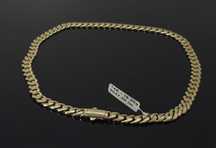 Lant aur 14k 18.33gr